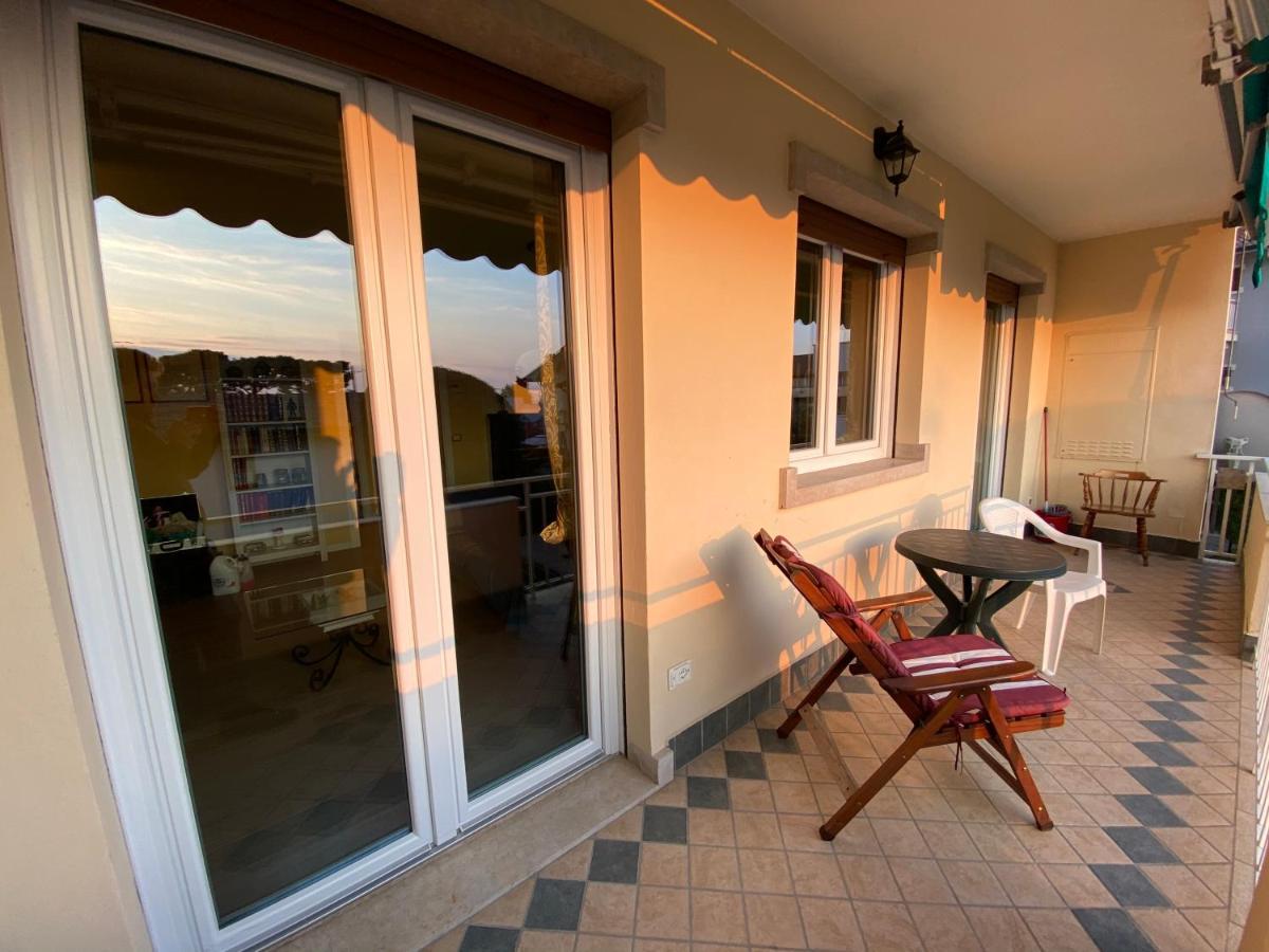 Ferienwohnung Ca Dea Bardolino Exterior foto